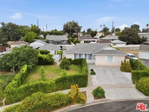 20531 Covello St, Winnetka, CA 91306