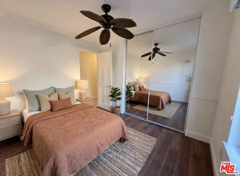 Bedroom - 3045 E Newgrove St, Lancaster, CA 93535 photo 5 of 7