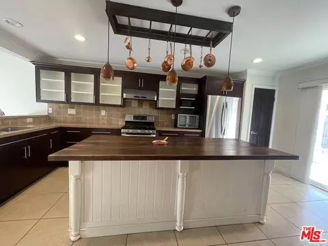 Kitchen - 3045 E Newgrove St, Lancaster, CA 93535 photo 1 of 4