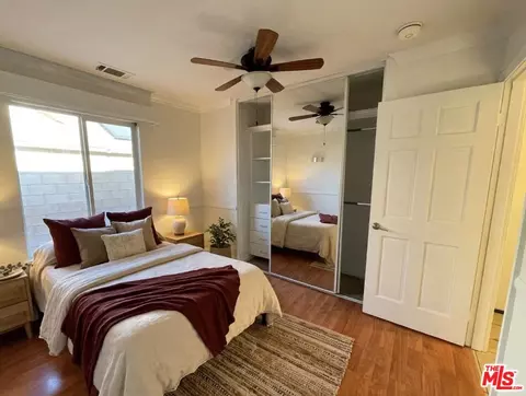 Bedroom - 3045 E Newgrove St, Lancaster, CA 93535 photo 4 of 7
