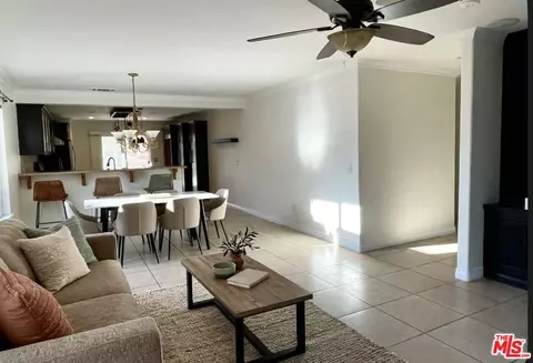 Entry Way - 3045 E Newgrove St, Lancaster, CA 93535 photo 3 of 3