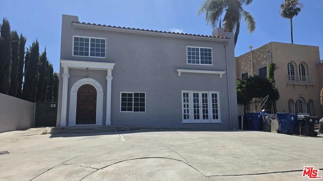 670 Crenshaw Blvd, Los Angeles, CA 90005