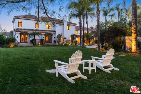23593 Park South St, Calabasas, CA 91302