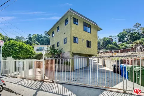 1766 Griffith Park Blvd #1, Los Angeles, CA 90026