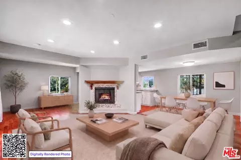 1766 Griffith Park Blvd #1, Los Angeles, CA 90026