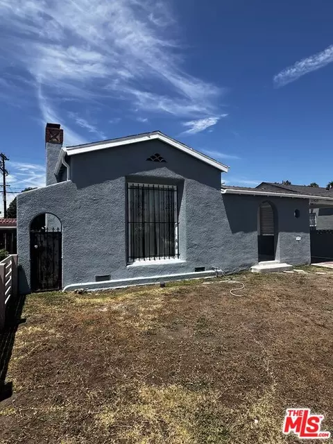 1429 W 94th Pl, Los Angeles, CA 90047