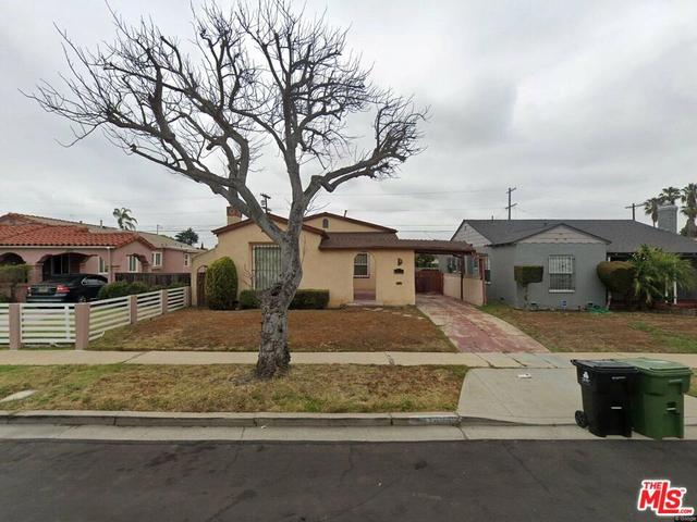 1429 W 94th Pl, Los Angeles, CA 90047