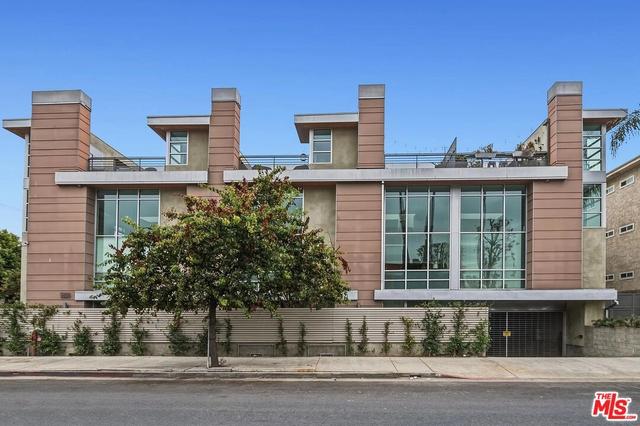5806 Waring Ave #14, Los Angeles, CA 90038