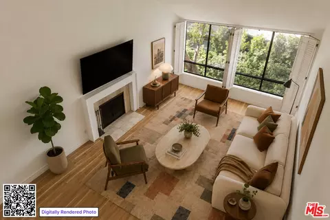 1900 Vine St #403, Los Angeles, CA 90068