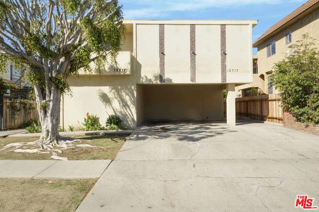 12717 Matteson Ave, Los Angeles, CA 90066