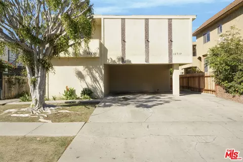 12717 Matteson Ave, Los Angeles, CA 90066