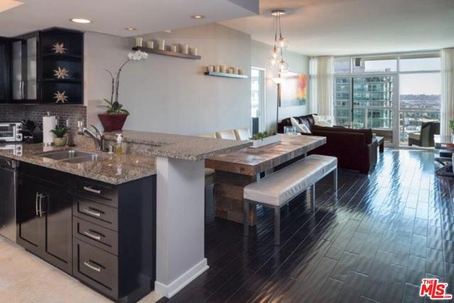 13700 Marina Pointe Dr #1725, Marina Del Rey, CA 90292