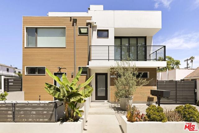 836 N Mccadden Pl, Los Angeles, CA 90038