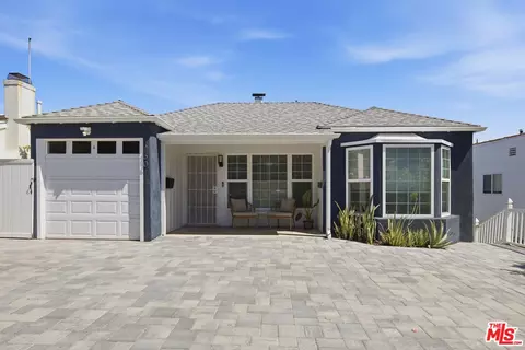 4250 York Blvd, Los Angeles, CA 90065