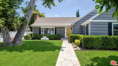 4954 Mammoth Ave, Sherman Oaks, CA 91423