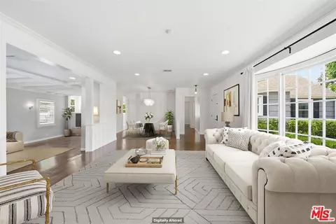 4954 Mammoth Ave, Sherman Oaks, CA 91423
