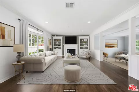 4954 Mammoth Ave, Sherman Oaks, CA 91423