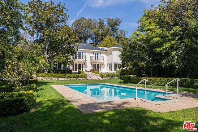 10914 Bellagio Rd, Los Angeles, CA 90077
