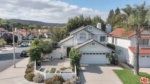 26839 Cactus Trl, Agoura Hills, CA 91301