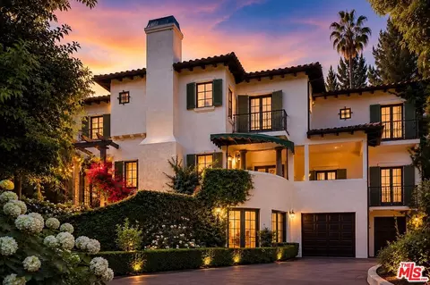 10685 Somma Way, Los Angeles, CA 90077