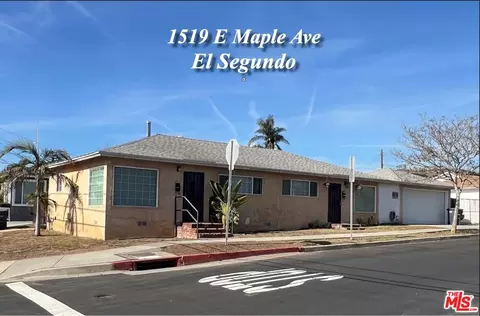 1519 E Maple Ave, El Segundo, CA 90245 photo 1