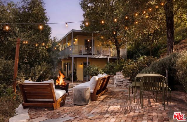 2041 N Alta Vista Ave, Los Angeles, CA 90046