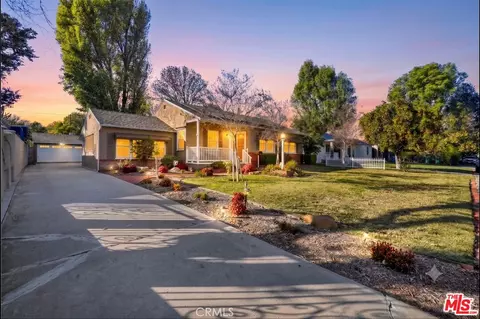 8433 Tunney Ave, Northridge, CA 91324