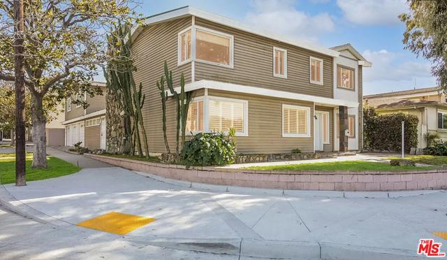 8100 W 83rd St, Playa Del Rey, CA 90293