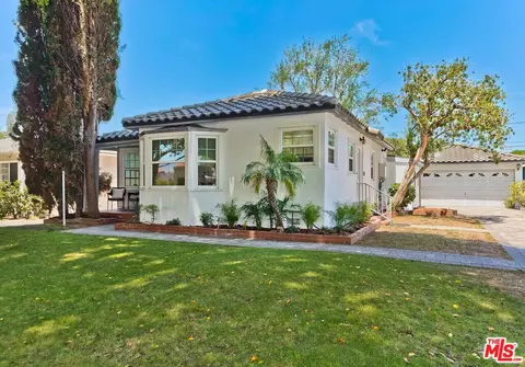 1419 Pacific St, Santa Monica, CA 90405