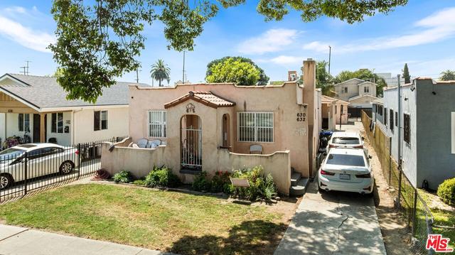 632 E 78th St, Los Angeles, CA 90001