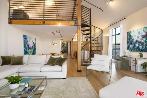 4115 Glencoe Ave #414, Marina Del Rey, CA 90292