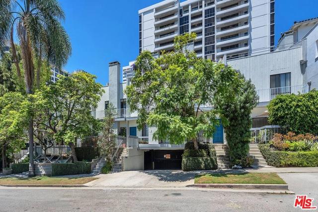 1220 Manning Ave #3, Los Angeles, CA 90024