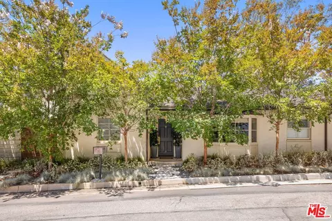357 Crown Dr, Los Angeles, CA 90049