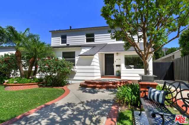 4176 Klump Ave, Studio City, CA 91602