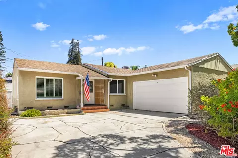5849 W 76th St, Los Angeles, CA 90045