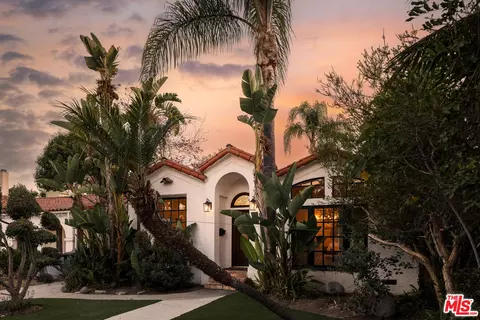 2321 Manning Ave, Los Angeles, CA 90064
