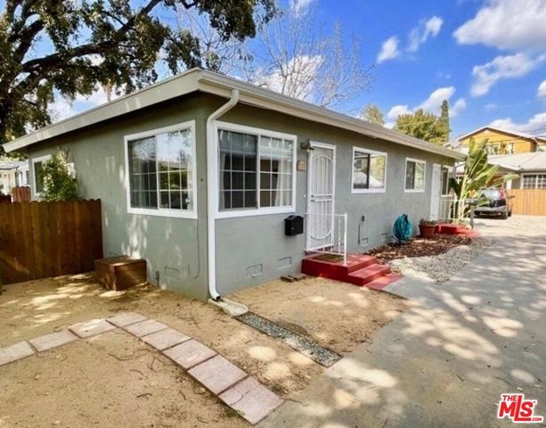 3327 Atwater Ave, Los Angeles, CA 90039