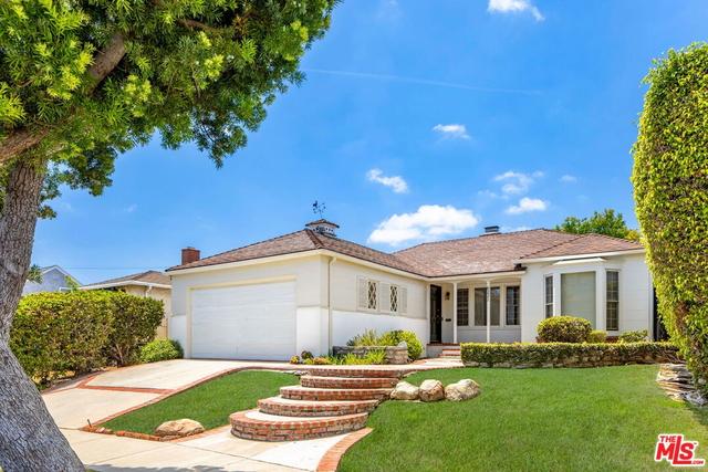 6221 Condon Ave, Los Angeles, CA 90056
