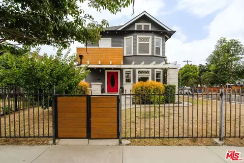 1476 W 37th Dr, Los Angeles, CA 90018