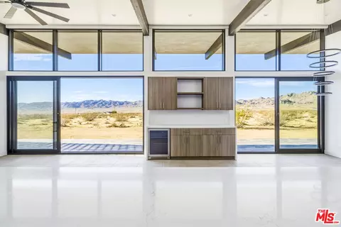 Living - 63551 Cobalt Rd, Joshua Tree, CA 92252 photo 1 of 3