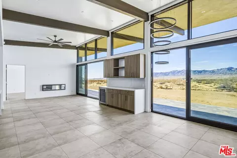 Living - 63551 Cobalt Rd, Joshua Tree, CA 92252 photo 2 of 3