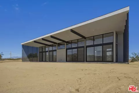 Exterior - 63551 Cobalt Rd, Joshua Tree, CA 92252 photo 10 of 10