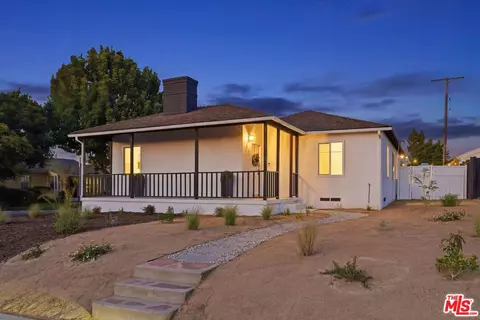 7800 S Victoria Ave, Los Angeles, CA 90043