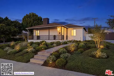 7800 S Victoria Ave, Los Angeles, CA 90043