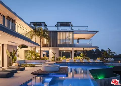 11005 Bellagio Pl, Los Angeles, CA 90077