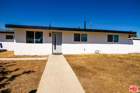 12100 Adelphia Ave, San Fernando, CA 91340