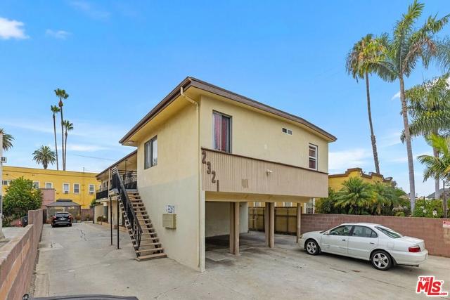 2321 3rd Ave, Los Angeles, CA 90018