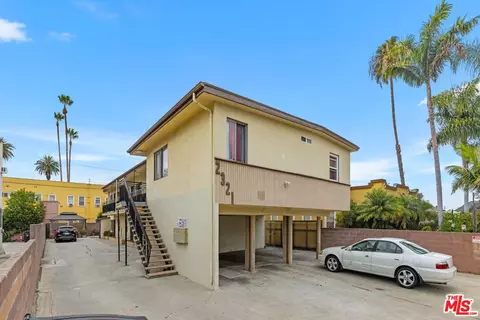 2321 3rd Ave, Los Angeles, CA 90018