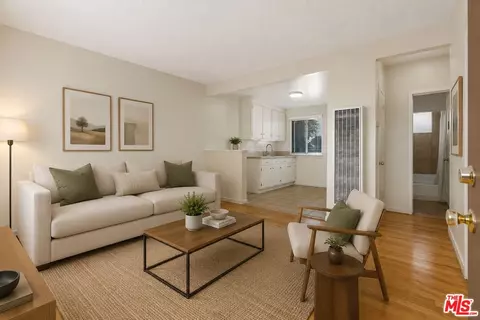 2321 3rd Ave, Los Angeles, CA 90018