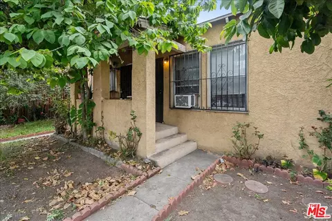 139 W Florence Ave, Los Angeles, CA 90003